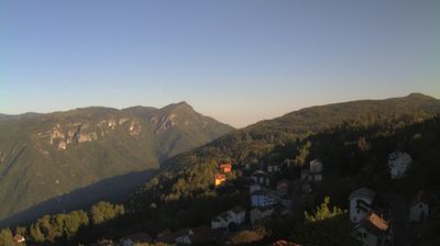 immagine della webcam nei dintorni di Posina: webcam Tonezza del Cimone
