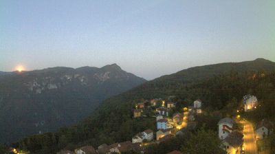 immagine della webcam nei dintorni di Salcedo: webcam Tonezza del Cimone