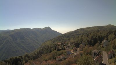 immagine della webcam nei dintorni di Schio: webcam Tonezza del Cimone