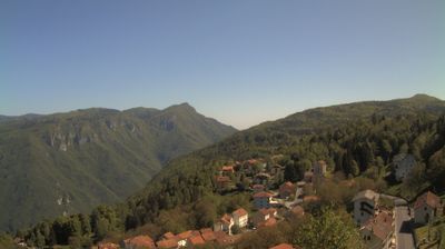 immagine della webcam nei dintorni di Salcedo: webcam Tonezza del Cimone