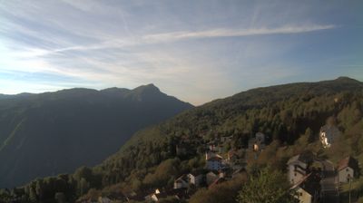 immagine della webcam nei dintorni di Posina: webcam Tonezza del Cimone