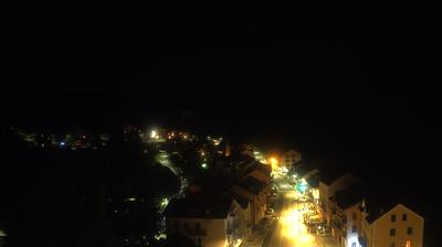 Preview delle webcam di Tonezza del Cimone: La Piazzetta