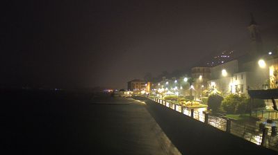 immagine della webcam nei dintorni di Briga Novarese: webcam Belgirate