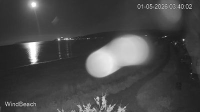 immagine della webcam nei dintorni di Orbetello: webcam Fonteblanda