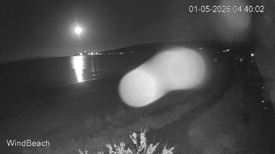 immagine della webcam nei dintorni di Porto Ercole: webcam Fonteblanda