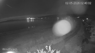 immagine della webcam nei dintorni di Roselle: webcam Fonteblanda