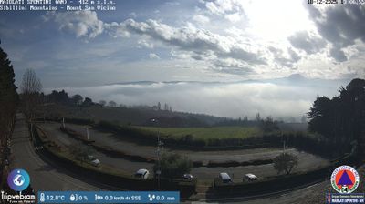 Preview delle webcam di Maiolati Spontini