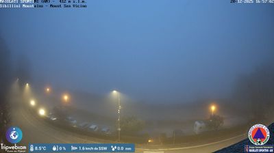 immagine della webcam nei dintorni di Jesi: webcam Maiolati Spontini