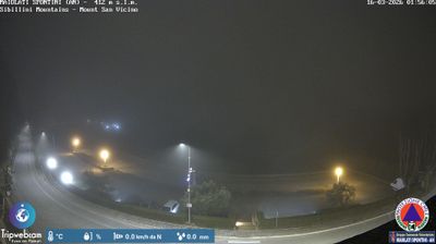 Preview delle webcam di Maiolati Spontini