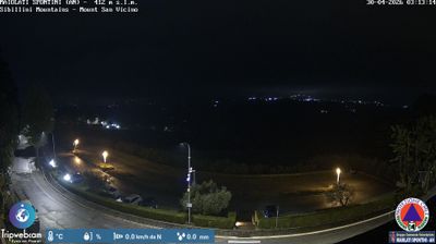 Preview delle webcam di Maiolati Spontini