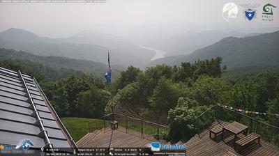 immagine della webcam nei dintorni di Tribogna: webcam Propata