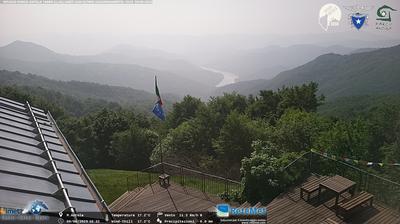immagine della webcam nei dintorni di Caldirola: webcam Propata