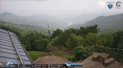 immagine della webcam nei dintorni di Menconico: webcam Propata