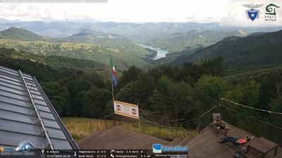 immagine della webcam nei dintorni di Caldirola: webcam Propata