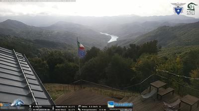 immagine della webcam nei dintorni di Brignano-Frascata: webcam Propata