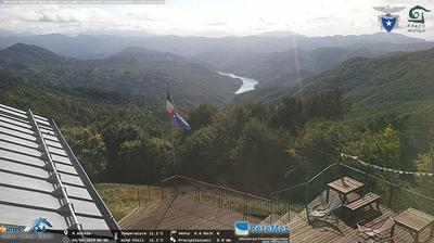 immagine della webcam nei dintorni di Busalla: webcam Propata