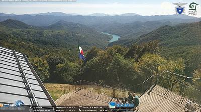 immagine della webcam nei dintorni di Zoagli: webcam Propata