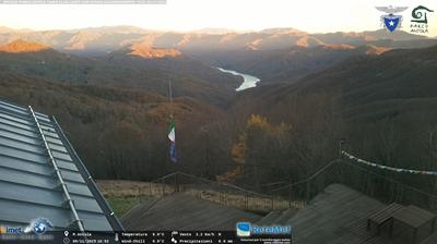 immagine della webcam nei dintorni di Tribogna: webcam Propata