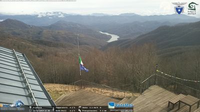 immagine della webcam nei dintorni di Cicagna: webcam Propata