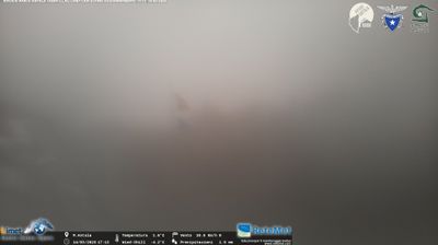 immagine della webcam nei dintorni di Favale di Malvaro: webcam Propata