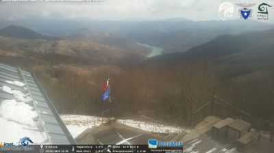 immagine della webcam nei dintorni di Cerignale: webcam Propata