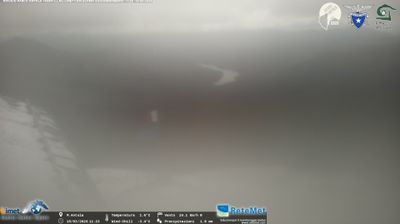 immagine della webcam nei dintorni di Sant'Olcese: webcam Propata