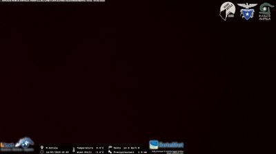 immagine della webcam nei dintorni di Casella: webcam Propata