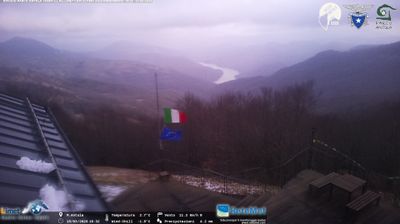 immagine della webcam nei dintorni di Tribogna: webcam Propata