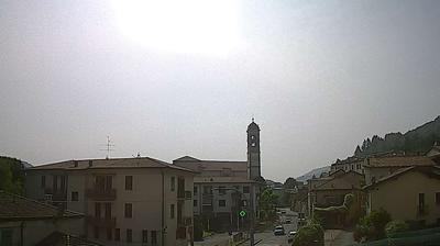 immagine della webcam nei dintorni di Civate: webcam Albese con Cassano
