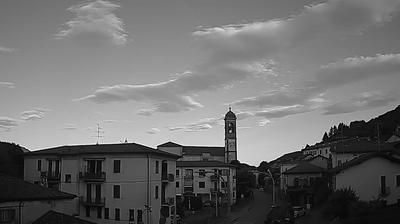 immagine della webcam nei dintorni di Lomazzo: webcam Albese con Cassano