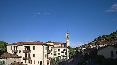 immagine della webcam nei dintorni di Cantù: webcam Albese con Cassano