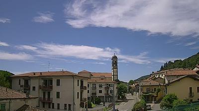 immagine della webcam nei dintorni di Moltrasio: webcam Albese con Cassano
