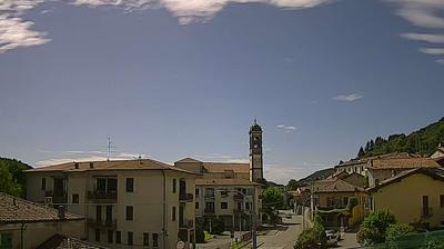 immagine della webcam nei dintorni di Civate: webcam Albese con Cassano