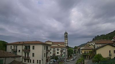 immagine della webcam nei dintorni di Civate: webcam Albese con Cassano