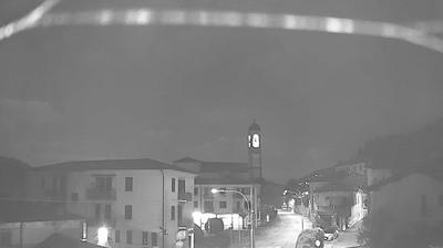 immagine della webcam nei dintorni di Como: webcam Albese con Cassano