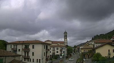 immagine della webcam nei dintorni di Moltrasio: webcam Albese con Cassano