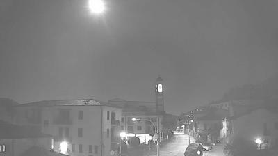 immagine della webcam nei dintorni di Cogliate: webcam Albese con Cassano