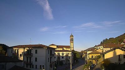 immagine della webcam nei dintorni di Cogliate: webcam Albese con Cassano