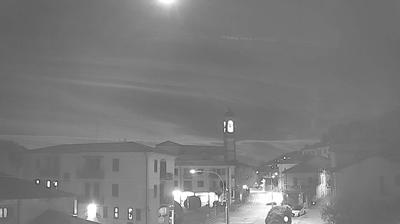 immagine della webcam nei dintorni di Cantù: webcam Albese con Cassano