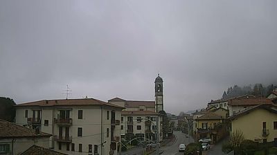 Preview delle webcam di Albese con Cassano