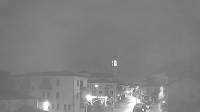 immagine della webcam nei dintorni di Sirtori: webcam Albese con Cassano