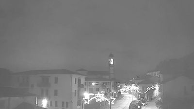 immagine della webcam nei dintorni di Como: webcam Albese con Cassano