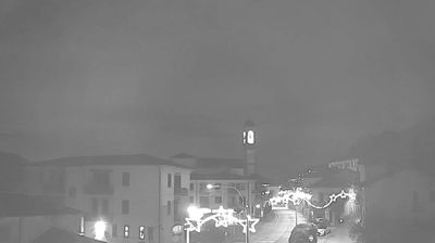 immagine della webcam nei dintorni di Como: webcam Albese con Cassano