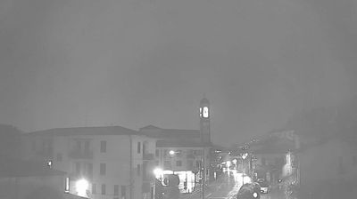 immagine della webcam nei dintorni di Casasco d'Intelvi: webcam Albese con Cassano