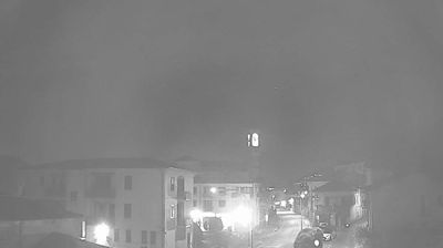 immagine della webcam nei dintorni di Meda: webcam Albese con Cassano