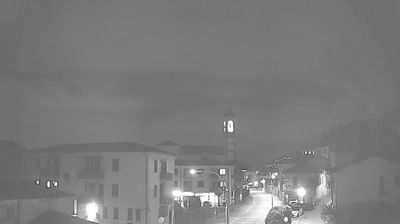 immagine della webcam nei dintorni di Carate Urio: webcam Albese con Cassano