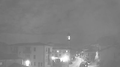 immagine della webcam nei dintorni di Casatenovo: webcam Albese con Cassano