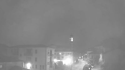immagine della webcam nei dintorni di Bregnano: webcam Albese con Cassano