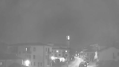 immagine della webcam nei dintorni di Meda: webcam Albese con Cassano