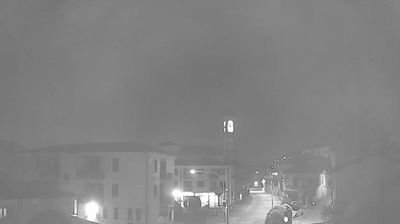 immagine della webcam nei dintorni di Valmadrera: webcam Albese con Cassano